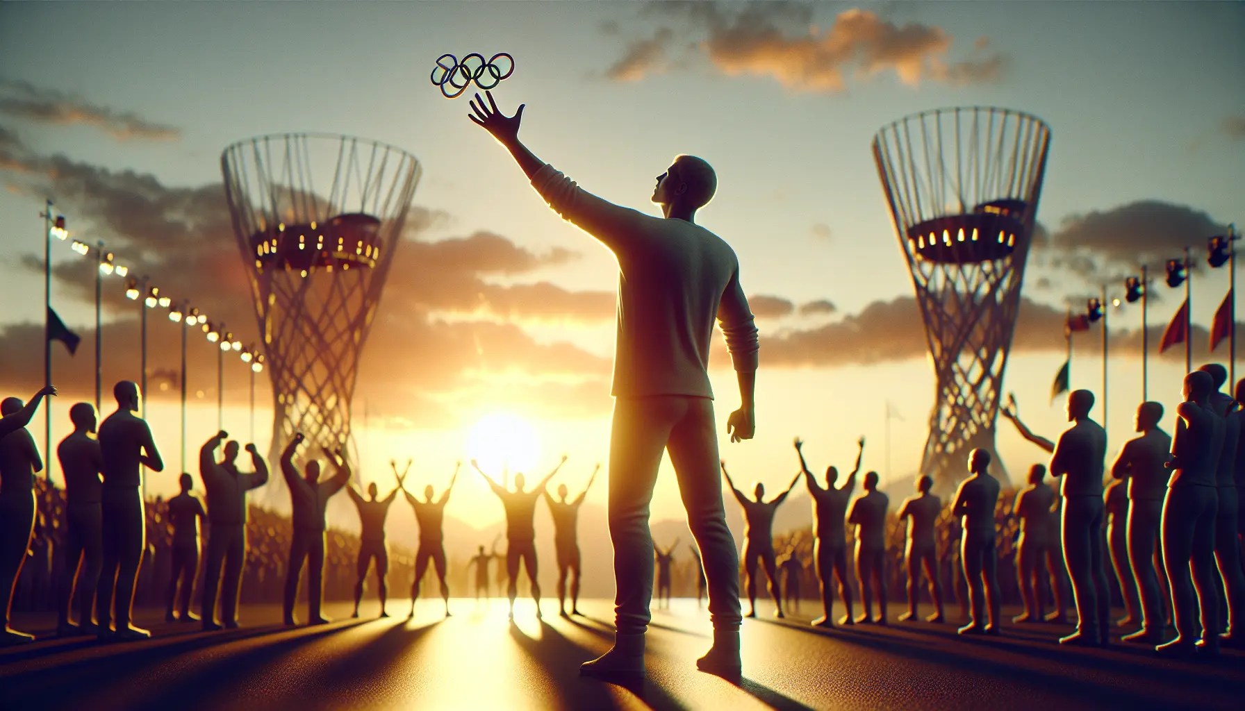 La Journée olympique 2025 réunit des millions de personnes dans une célébration mondiale du sport et des communautés – Olympics.com