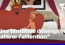 La Maison Blanche vexée par un épisode de « South Park » se moquant ouvertement de Donald Trump