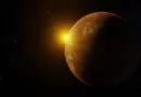 La NASA a capturé pour la première fois le « fantôme solaire » grâce à CODEX, le télescope solaire opéré depuis l’ISS