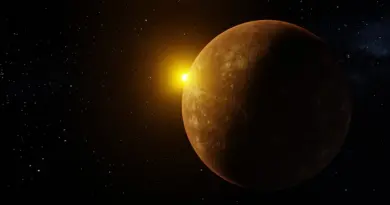 La NASA a capturé pour la première fois le « fantôme solaire » grâce à CODEX, le télescope solaire opéré depuis l’ISS