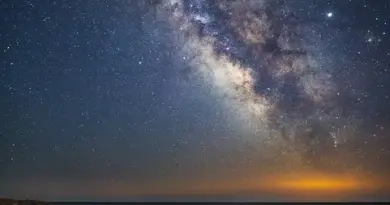 La NASA a déclenché un événement imprévu en frappant l’astéroïde Dimorphos avec sa sonde Dart