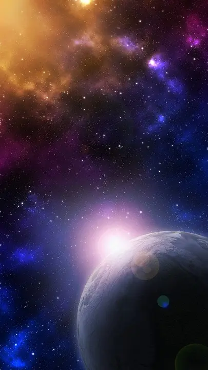 La NASA à un plan pour protéger la terre contre les astéroïdes « tueur de planète »