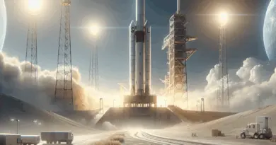 La NASA annule le lancement de la fusée SLS pour la mission lunaire Artemis 1 | BDF🌎