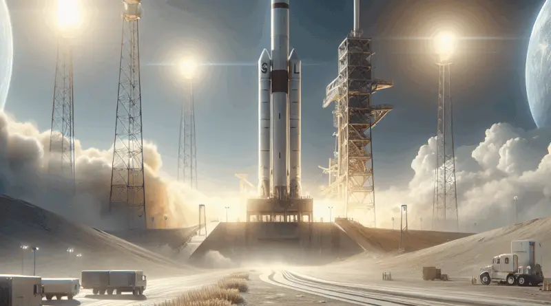 La NASA annule le lancement de la fusée SLS pour la mission lunaire Artemis 1 | BDF🌎