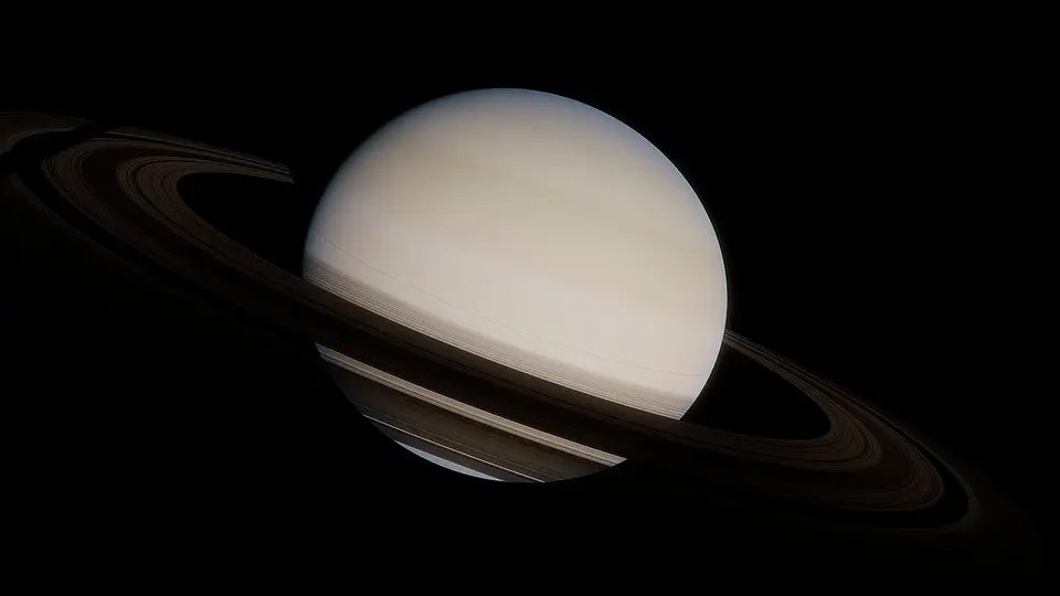 La NASA corrige une erreur majeure : Uranus émet plus de chaleur qu’elle n’en reçoit du Soleil