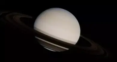 La NASA corrige une erreur majeure : Uranus émet plus de chaleur qu’elle n’en reçoit du Soleil