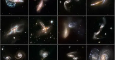 🌞 La NASA dévoile les images les plus proches jamais prises du soleil – Techno-Science.net