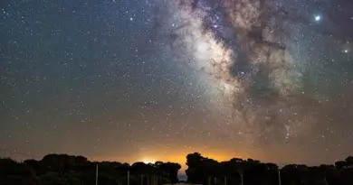 La NASA et SpaceX lancent une mission vers le bouclier magnétique terrestre
