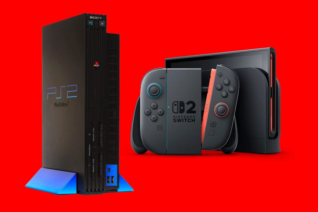 La Nintendo Switch 2 bat un nouveau record de la PS2 au Japon, un mois seulement après son lancement