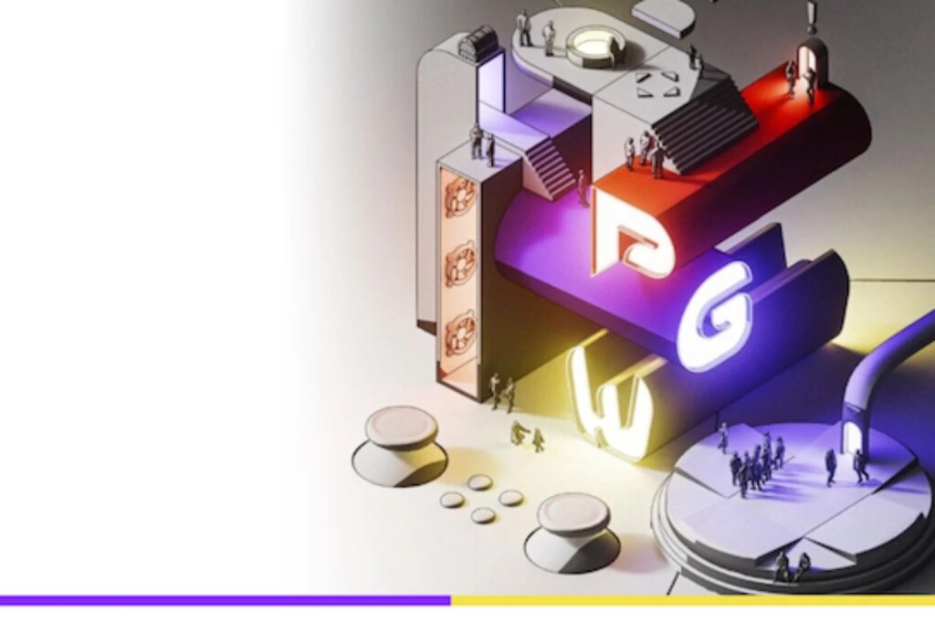 La Paris Games Week fait d’énormes annonces pour son édition 2025