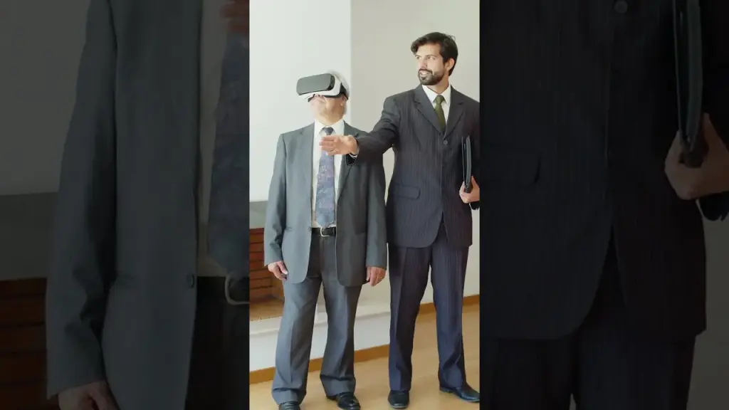 La Réalité Virtuelle : Tu crois tout savoir ? #vr #ar #IA #future