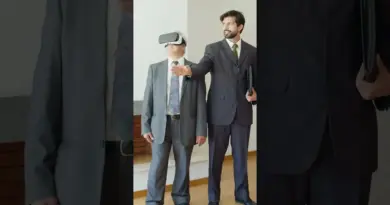 La Réalité Virtuelle : Tu crois tout savoir ? #vr #ar #IA #future