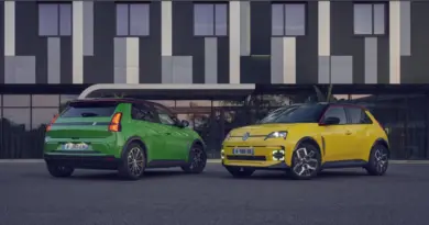 La Renault 5 tient tête à Volkswagen en Europe