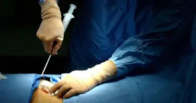 La Réunion est rentrée en phase épidémique de grippe