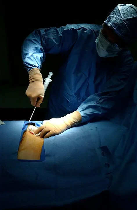 La Réunion est rentrée en phase épidémique de grippe