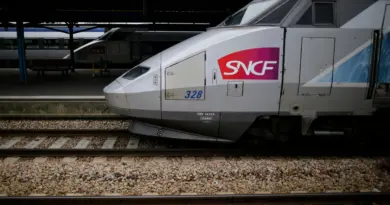La SNCF mise sur le satellite pour connecter ses trains à Internet
