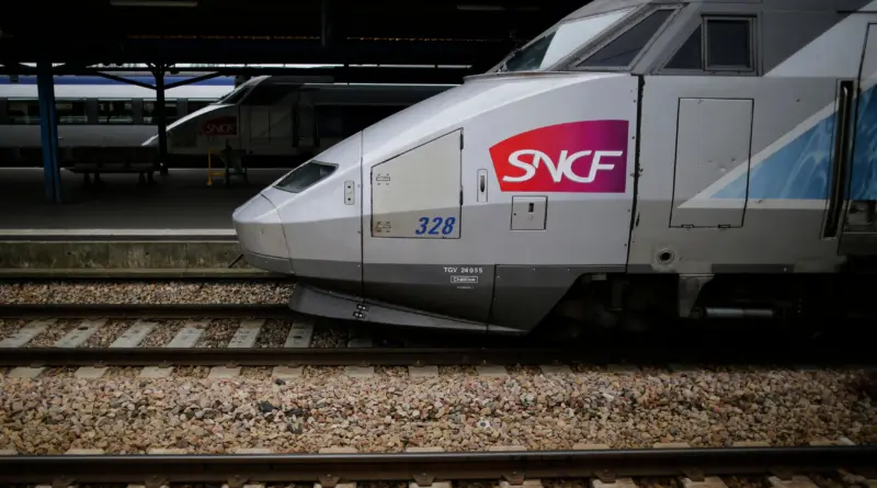 La SNCF mise sur le satellite pour connecter ses trains à Internet