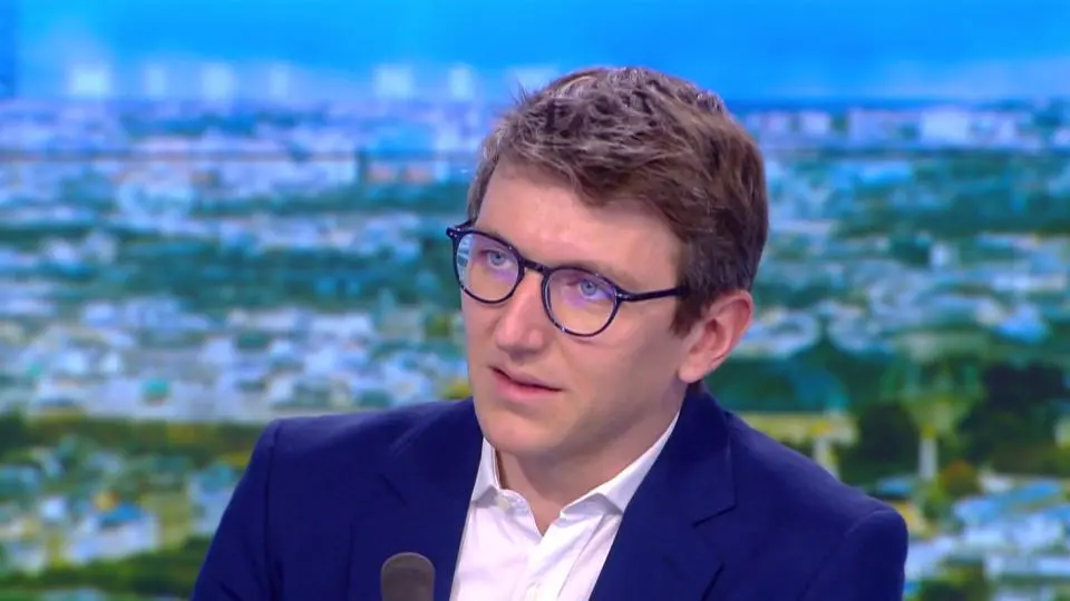 «La SNCF n’a pas connu une seule année sans grève depuis sa création en 1947», raille le directeur des études du Millénaire
