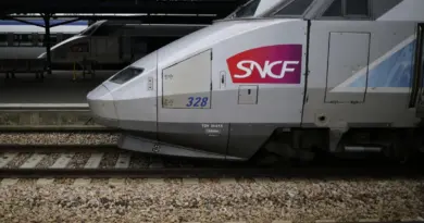 La SNCF s’oriente vers la technologie satellite pour la connexion internet dans ses trains