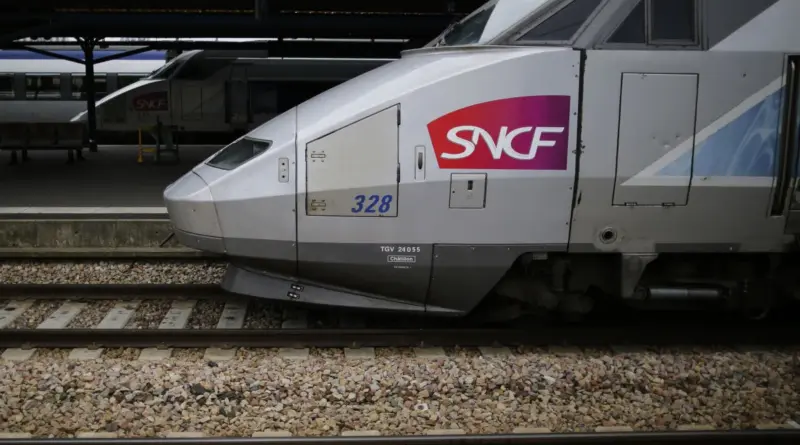 La SNCF s’oriente vers la technologie satellite pour la connexion internet dans ses trains
