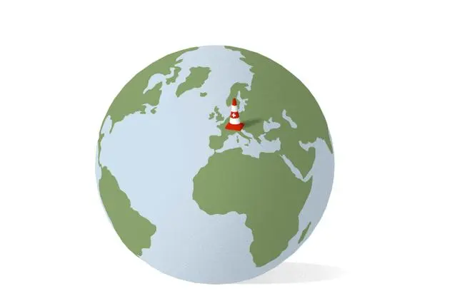 La Suisse invente un modèle pour l’IA, plus ouvert et universel qu’aucun autre