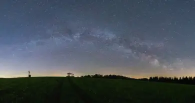 «La Terre est en ligne de mire» : l’astéroïde 2024 YR4 suivi de près, James Webb et la Chine unissent leurs forces pour éviter la catastrophe
