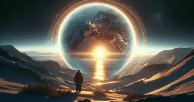 La Terre passe à l’aphélie : qu’est-ce que c’est ? – Numerama