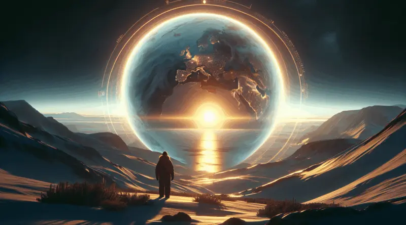 La Terre passe à l’aphélie : qu’est-ce que c’est ? – Numerama