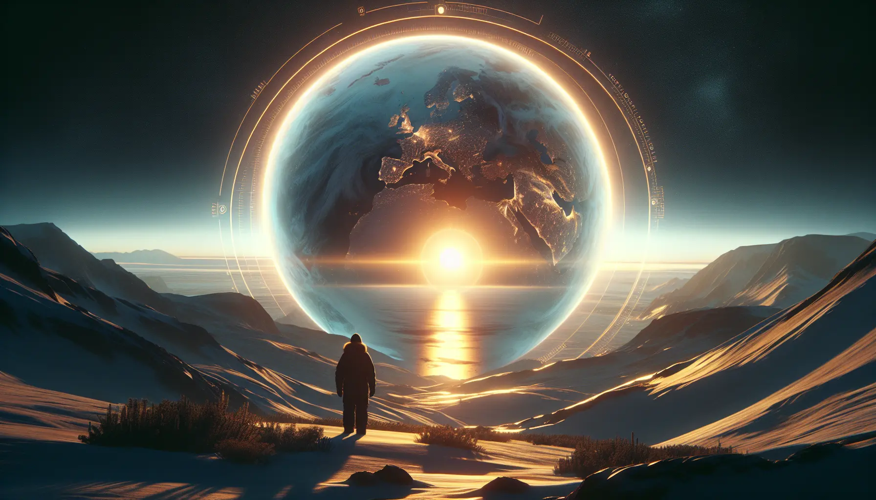 La Terre passe à l’aphélie : qu’est-ce que c’est ? – Numerama
