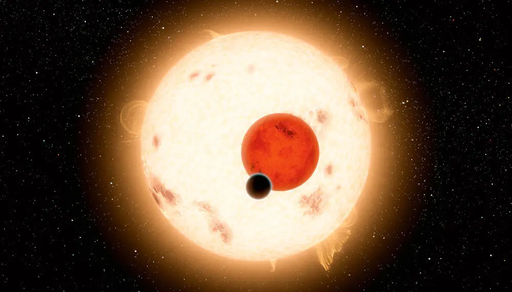 La Terre survivra-t-elle à la fin du Soleil ?