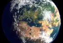 « La Terre tourne au ralenti à cause de la Chine » : la NASA dévoile l’impact colossal et inédit de ce projet titanesque sur notre planète entière – le-gaz.fr