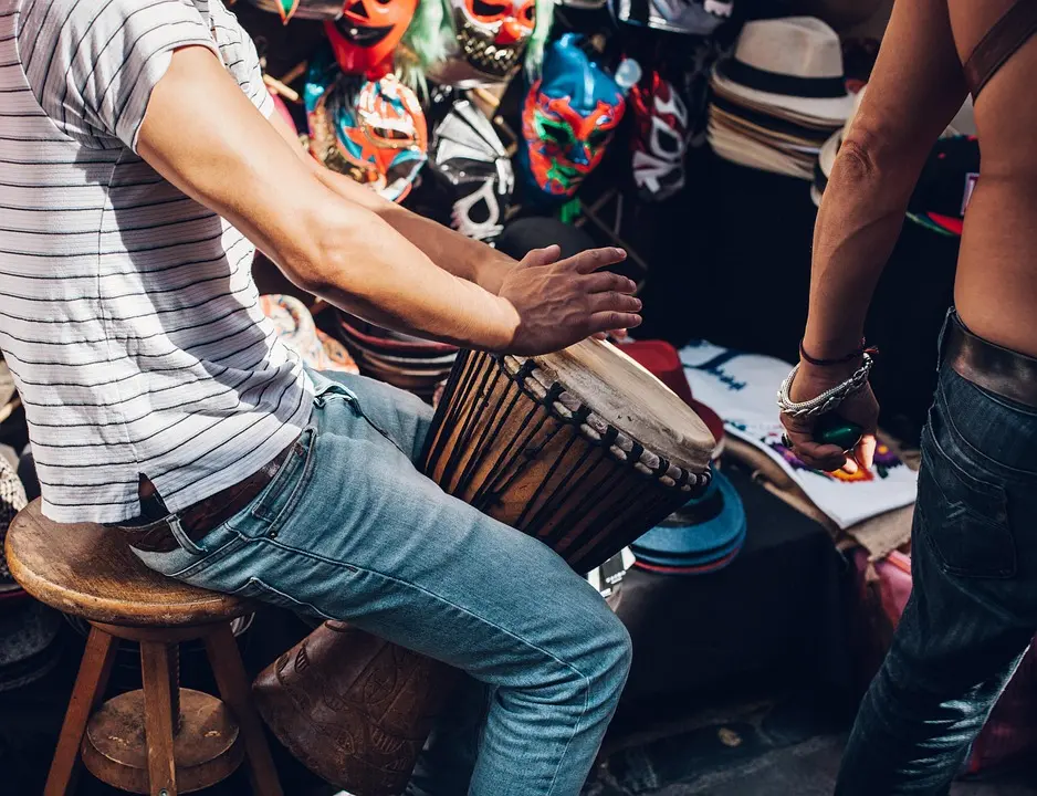 La Voie des arts : cirque, musique et artisanat ce week-end à Lapradelle