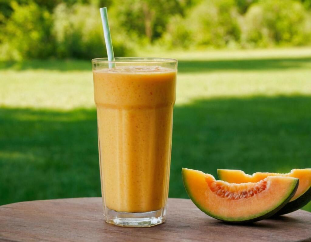 La boisson aux pépins de melon est tendance sur TikTok, mais est-elle si bonne pour la santé ? Une diététicienne répond