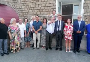 La cave coopérative de Saint-Jean-de-Minervois fête 70 ans de fidélité et de combat pour le muscat