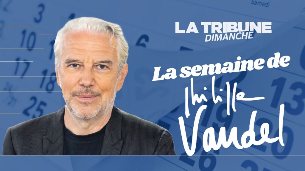 La chronique de Philippe Vandel. L’été sera chaud
