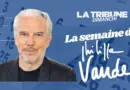 La chronique de Philippe Vandel. L’été sera chaud