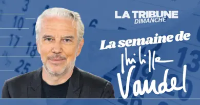 La chronique de Philippe Vandel. L’été sera chaud