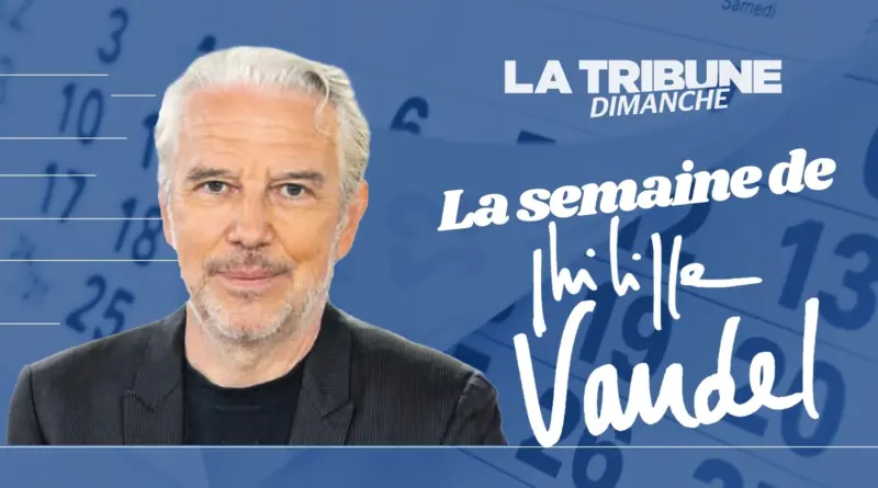 La chronique de Philippe Vandel. L’été sera chaud