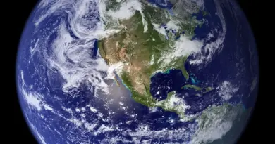 La date de l’effondrement de l’univers serait (enfin) connue, ainsi que celle de sa disparition – magazine GEO
