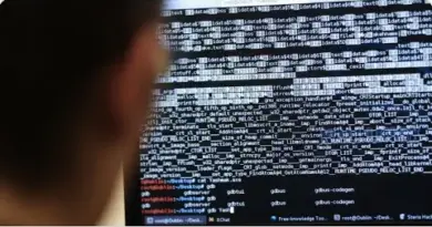 La faille informatique «Log4Shell» menace les entreprises françaises