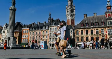 La fin du mythe des 10.000 pas ? Une étude internationale remet en cause cet objectif