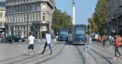 La justice déboute Transdev dans son recours contre Keolis à Bordeaux