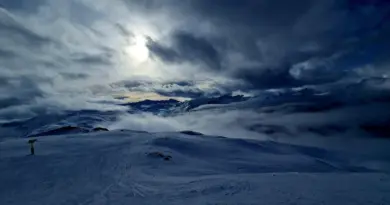 La ligne olympique entre Briançon et Monêtier-les-Bains : A. Murgia répond à EELV 05 – Alpes 1