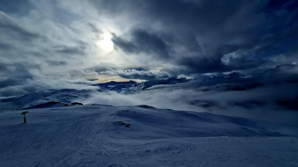 La ligne olympique entre Briançon et Monêtier-les-Bains : A. Murgia répond à EELV 05 – Alpes 1