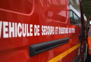 La machine, inarrêtable, lui a arraché les cheveux : une femme entre la vie et la mort après un accident du travail dans une usine