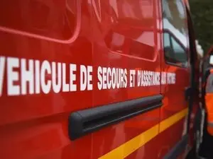 La machine, inarrêtable, lui a arraché les cheveux : une femme entre la vie et la mort après un accident du travail dans une usine