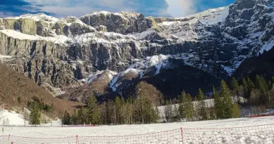 La maîtrise d’ouvrage de la ligne olympique rapide entre Briançon et Monêtier-les-Bains validée par la SOLIDEO – Alpes 1