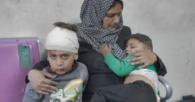 La malnutrition augmente et les médicaments manquent dans Gaza épuisée par la guerre