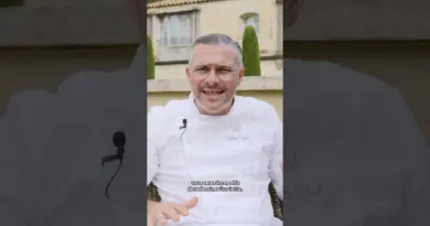 La mémoire du goût selon Glenn Viel ✨