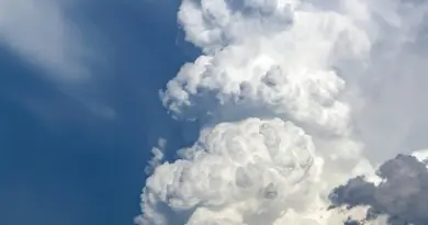 La météo à Pontivy : c’est pas encore ça, mais c’est mieux !